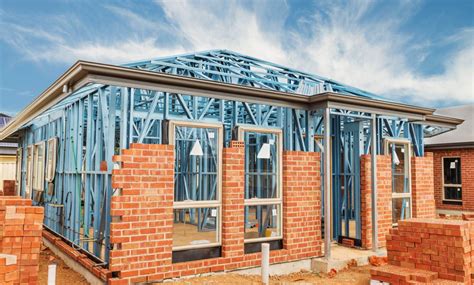 steel frame home advantages